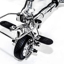 Load image into Gallery viewer, SmartScoot Foldable Mobility Scooter - Weighs 39 lbs