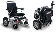 Load image into Gallery viewer, EWheels EW-M45 Power Wheelchair