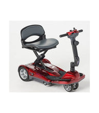Load image into Gallery viewer, EV Rider Transport AF+ Auto Folding Mobility Scooter