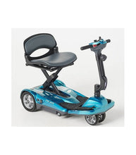 Load image into Gallery viewer, EV Rider Transport AF+ Auto Folding Mobility Scooter