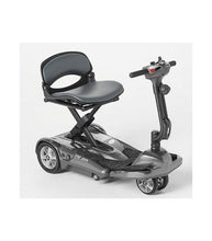 Load image into Gallery viewer, EV Rider Transport AF+ Auto Folding Mobility Scooter