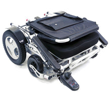 Load image into Gallery viewer, Karman Tranzit Go Foldable Power Wheelchair