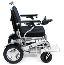 Load image into Gallery viewer, Karman Tranzit Go Foldable Power Wheelchair