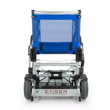 Load image into Gallery viewer, Zinger Chair - Weighs 48 lbs