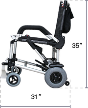 Load image into Gallery viewer, Zinger Chair - Weighs 48 lbs