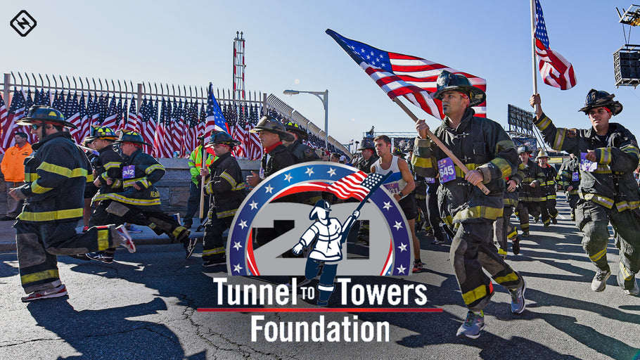 Should you donate to Tunnel to Towers Foundation?