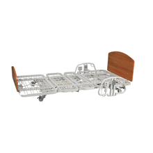 Load image into Gallery viewer, CC RetractaBed Low Retractable Bed by Med-Mizer
