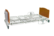 Load image into Gallery viewer, Med-Mizer Comfort Wide EX8000 Power Adjustable Bariatric Bed
