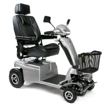 Load image into Gallery viewer, Quingo Toura 2 Electric Mobility Scooter - 5 wheels
