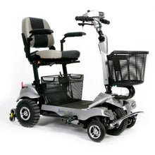 Load image into Gallery viewer, Quingo Flyte Mobility Scooter - The Self Loading Scooter with Ramp
