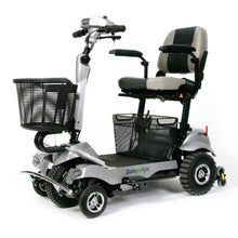 Load image into Gallery viewer, Quingo Flyte Mobility Scooter - The Self Loading Scooter with Ramp
