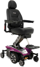 Load image into Gallery viewer, Jazzy Air 2 Elevating Power Wheelchair
