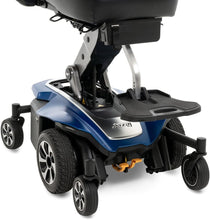 Load image into Gallery viewer, Jazzy Air 2 Elevating Power Wheelchair
