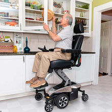 Load image into Gallery viewer, Jazzy Air 2 Elevating Power Wheelchair
