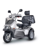 Load image into Gallery viewer, AfiScooter S3 Recreational 3-Wheel Mobility Scooter
