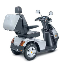 Load image into Gallery viewer, AfiScooter S3 Recreational 3-Wheel Mobility Scooter
