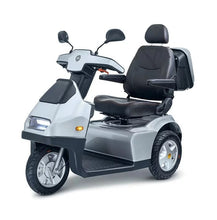 Load image into Gallery viewer, AfiScooter S3 Recreational 3-Wheel Mobility Scooter
