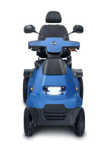 Load image into Gallery viewer, Afikim Afiscooter S4 Recreational 4-Wheel Heavy Duty Mobility Scooter
