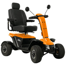 Load image into Gallery viewer, Pride Baja Wrangler 2 Outdoor Mobility Scooter
