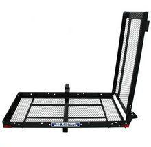 Load image into Gallery viewer, EZ Carrier Manual Fold Up Platform Carrier
