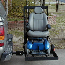 Load image into Gallery viewer, EZ Carrier 3 Manual Height Adjustable Vehicle Carrier
