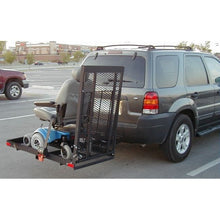 Load image into Gallery viewer, EZ Carrier 3 Manual Height Adjustable Vehicle Carrier
