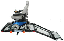 Load image into Gallery viewer, EZ Carrier 3 Manual Height Adjustable Vehicle Carrier
