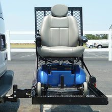 Load image into Gallery viewer, EZ Carrier 3 Manual Height Adjustable Vehicle Carrier
