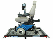 Load image into Gallery viewer, EZ Carrier Full Automatic Vehicle Lift

