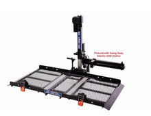 Load image into Gallery viewer, EZ Carrier Full Automatic Vehicle Lift
