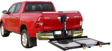 Load image into Gallery viewer, EZ Carrier Full Automatic Vehicle Lift

