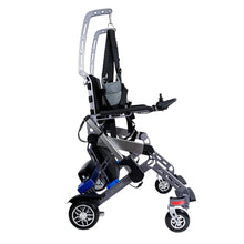 Load image into Gallery viewer, Easwe S10 Standing Electric Wheelchair
