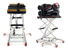 Load image into Gallery viewer, GoLite Portable Mini Lift For Scooters &amp; Power Chairs
