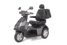 Load image into Gallery viewer, AfiScooter S3 Recreational 3-Wheel Mobility Scooter
