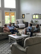 Load image into Gallery viewer, ActiveCare by Med-Mizer Rotating Pivot Lift-Assist Bed
