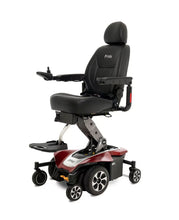 Load image into Gallery viewer, Jazzy Air 2 Elevating Power Wheelchair
