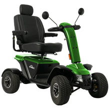 Load image into Gallery viewer, Pride Baja Wrangler 2 Outdoor Mobility Scooter
