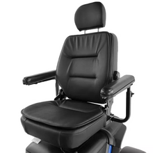 Load image into Gallery viewer, Pride Baja Wrangler 2 Outdoor Mobility Scooter
