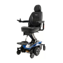 Load image into Gallery viewer, Jazzy Air 2 Elevating Power Wheelchair
