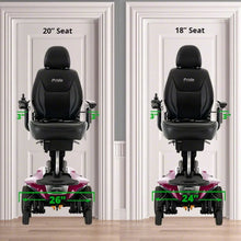 Load image into Gallery viewer, Jazzy Air 2 Elevating Power Wheelchair
