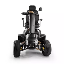 Load image into Gallery viewer, Pride Baja Wrangler 2 Outdoor Mobility Scooter
