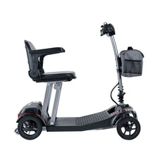Load image into Gallery viewer, ScootNGo Folo Mobility Scooter
