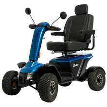 Load image into Gallery viewer, Pride Baja Wrangler 2 Outdoor Mobility Scooter
