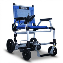 Load image into Gallery viewer, Zoomer Power Folding Chair
