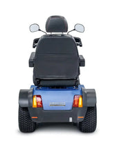Load image into Gallery viewer, Afikim Afiscooter S4 Recreational 4-Wheel Heavy Duty Mobility Scooter
