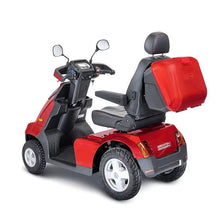 Load image into Gallery viewer, Afikim Afiscooter S4 Recreational 4-Wheel Heavy Duty Mobility Scooter
