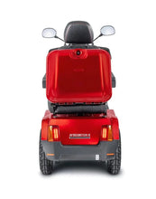 Load image into Gallery viewer, Afikim Afiscooter S4 Recreational 4-Wheel Heavy Duty Mobility Scooter
