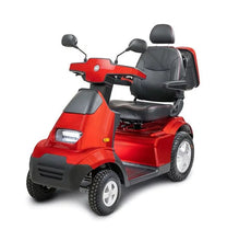 Load image into Gallery viewer, Afikim Afiscooter S4 Recreational 4-Wheel Heavy Duty Mobility Scooter
