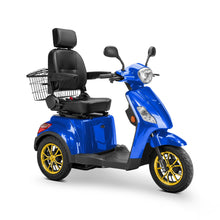 Load image into Gallery viewer, Bespoke Mobility Legacy Mobility Scooter
