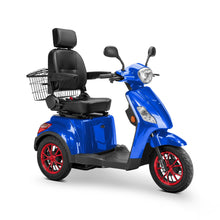 Load image into Gallery viewer, Bespoke Mobility Legacy Mobility Scooter
